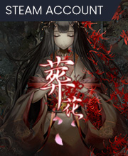 Lay a Beauty to Rest The Darkness Peach Blossom Spring Pc