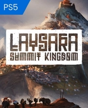 Laysara Summit Kingdom Playstation 5