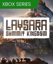 Laysara Summit Kingdom Xbox Series X