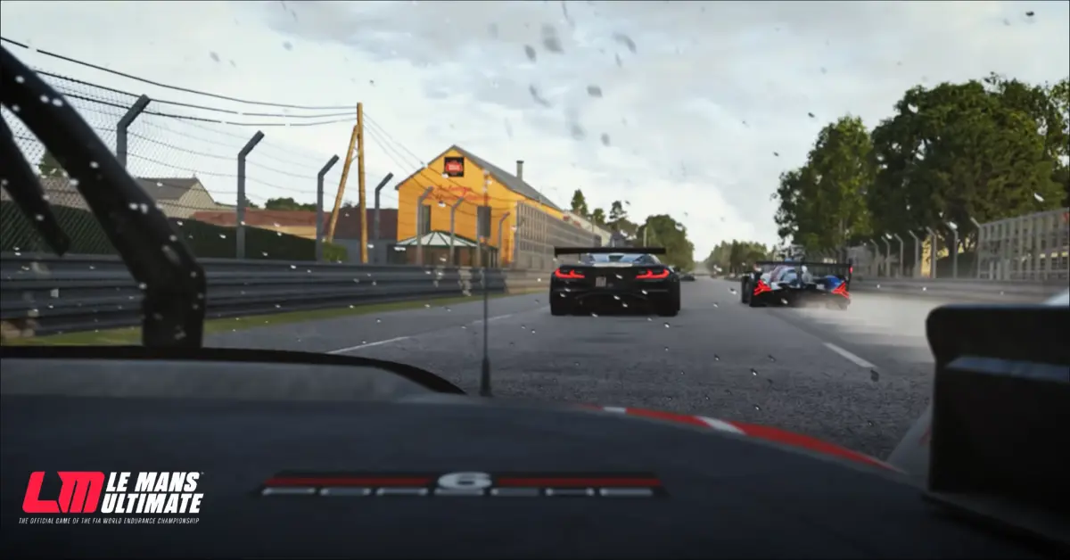 Kaufen Sie Le Mans Ultimate nicht auf Steam: Hier ist der Grund
