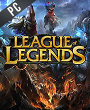 League of Legends Pc