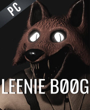 Leenie Boog Pc