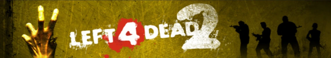 EIN VIER-SPIELER-KOOP-HORROR-FPS: LEFT 4 DEAD 2 EIN VIER-SPIELER-KOOP-HORROR-FPS: LEFT 4 DEAD 2