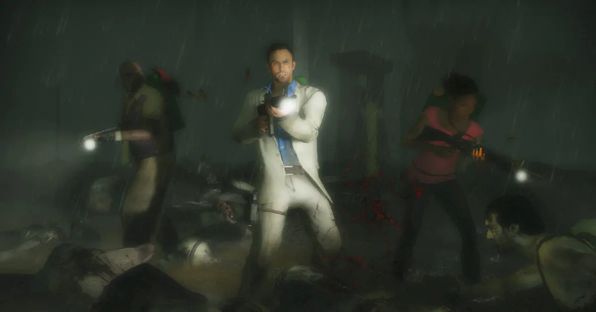 Beste Budget-Koop-Spiele 2026: L4D2, Vermintide 2 und mehr