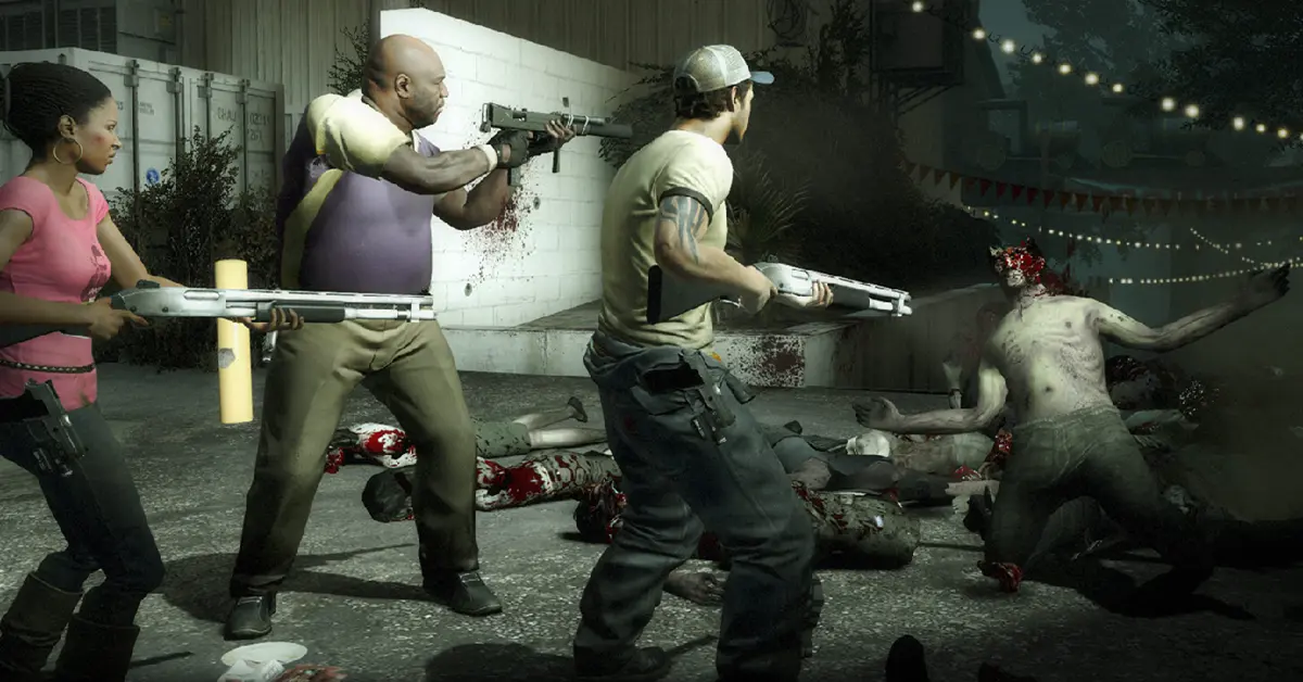 Beste Budget-Koop-Spiele 2026: L4D2, Vermintide 2 und mehr