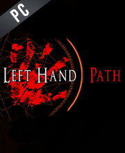 Left-Hand Path Pc