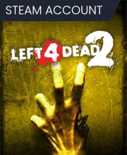 Left 4 Dead 2 Pc