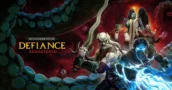 Rückkehr nach Nosgoth: Defiance Remastered ist endlich da