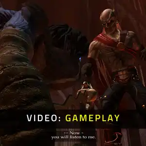 Legacy of Kain Heart of Darkness Collection - Gameplay Video