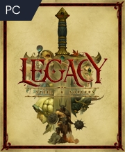 Legacy Steel & Sorcery Pc