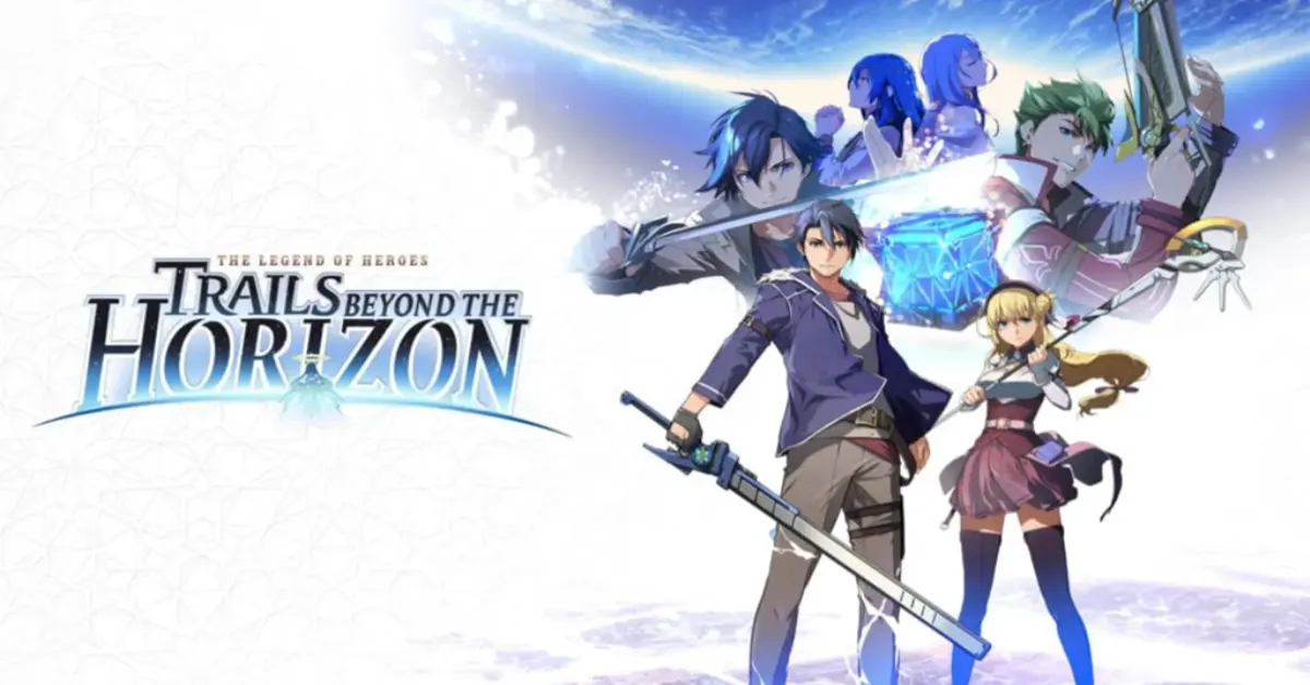 The Legend of Heroes: Trails beyond the Horizon ist da: So spielst du das 100-Stunden-JRPG günstiger