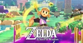 Zelda: Echoes of Wisdom Leaks von Nintendo Gestoppt