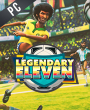 Legendary Eleven Epic Football Pc