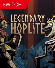 Legendary Hoplite Switch