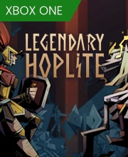 Legendary Hoplite Xbox One