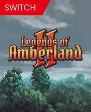 Legends of Amberland 2 The Song of Trees Switch