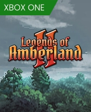 Legends of Amberland 2 The Song of Trees Xbox One