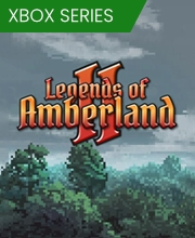 Legends of Amberland 2 The Song of Trees Xbox Series X