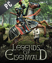 Legends of Eisenwald Pc