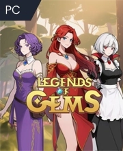 Legends of Gems Pc
