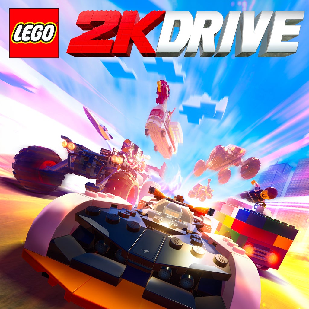 Lego 2K Drive schließt sich heute dem Game Pass an - Spielen Sie jetzt kostenlos