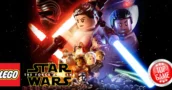 Lego Star Wars The Force Awakens FreeCDKey Gewinnspiel