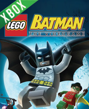 Lego Batman Xbox One