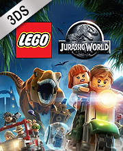 LEGO Jurassic World 3Ds
