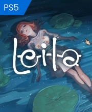 Leila Playstation 5