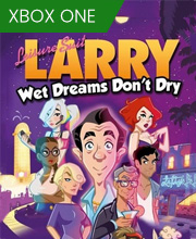 Leisure Suit Larry Wet Dreams Dont Dry Xbox One