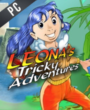 Leonas Tricky Adventures Pc