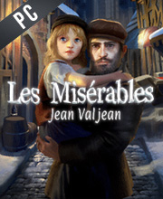 Les Misrables Jean Valjean Pc