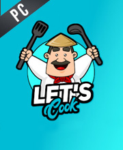Let’s Cook Pc