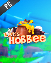 Let’s HoBBee