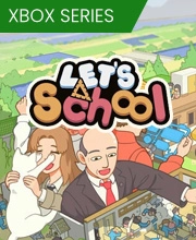Let’s School Xbox Series X