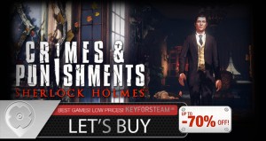 LetsbuySherlockHolmes