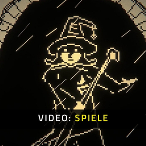 Leximan - Gameplay-Video