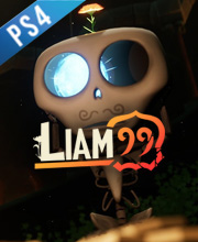 Liam_99 Playstation 4