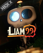 Liam_99 Xbox Series X