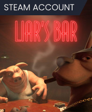 Liar’s Bar Pc