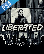 Liberated Playstation 4