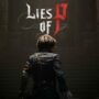 Lies of P: Atemberaubendes 8K-Gameplay-Material ansehen