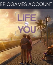 Life By You Pc