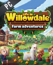 Life in Willowdale Farm Adventures Pc