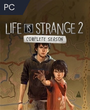 Life is Strange 2 Complete Season Pc