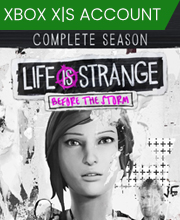 Life is Strange Before the Storm Complete Season Xbox series Account Preise Vergleichen Kaufen