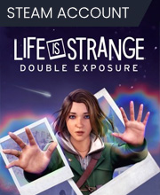 Life is Strange Double Exposure Pc