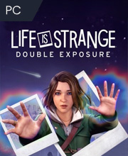 Life is Strange Double Exposure Pc