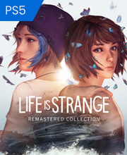 Life is Strange Remastered Collection Playstation 5