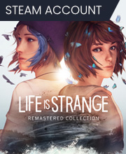 Life is Strange Remastered Collection Pc
